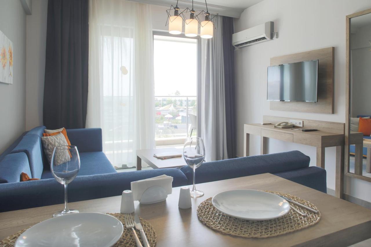 Hotel Garden & Alanya