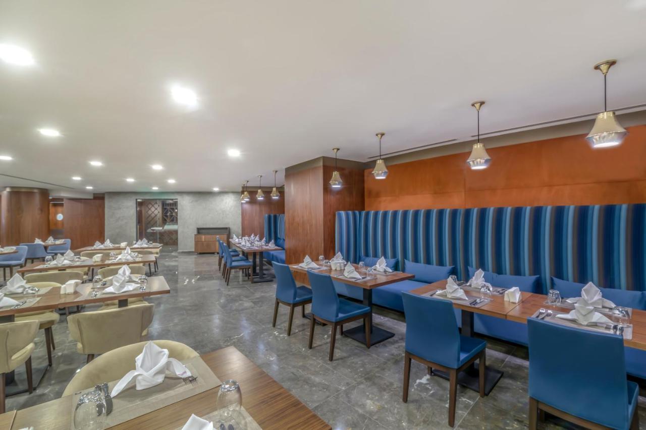 Crowne Plaza Cappadocia - By Ihg