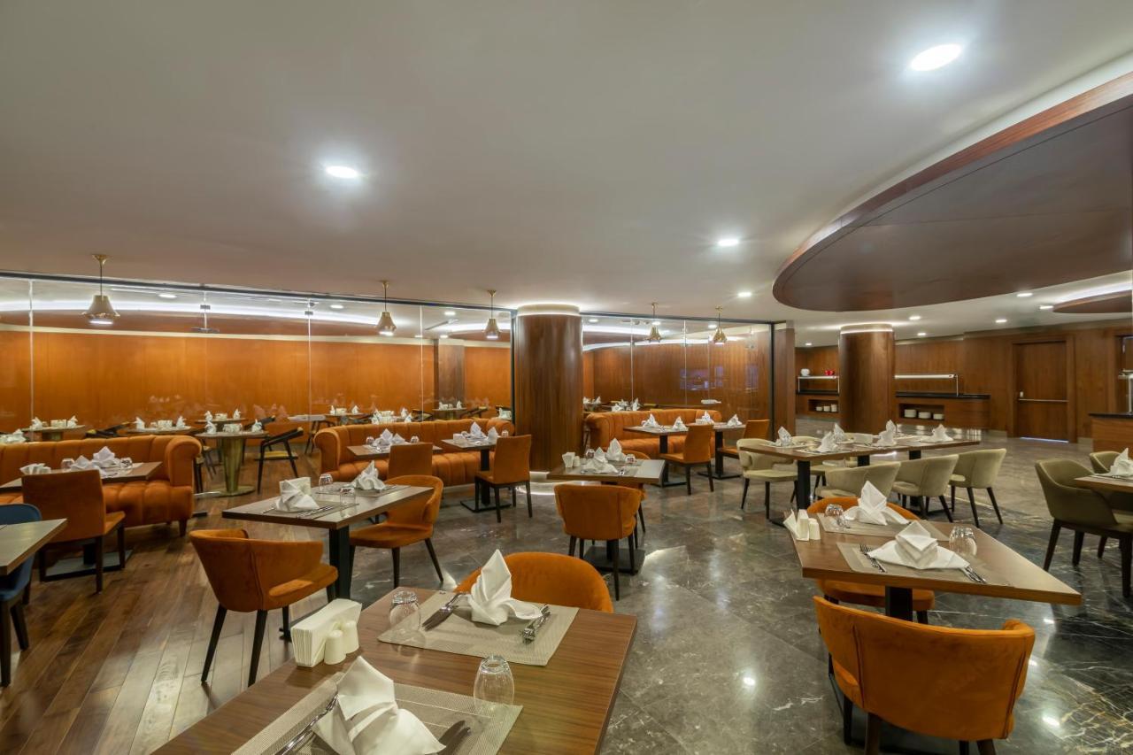 Crowne Plaza Cappadocia - By Ihg Hotel