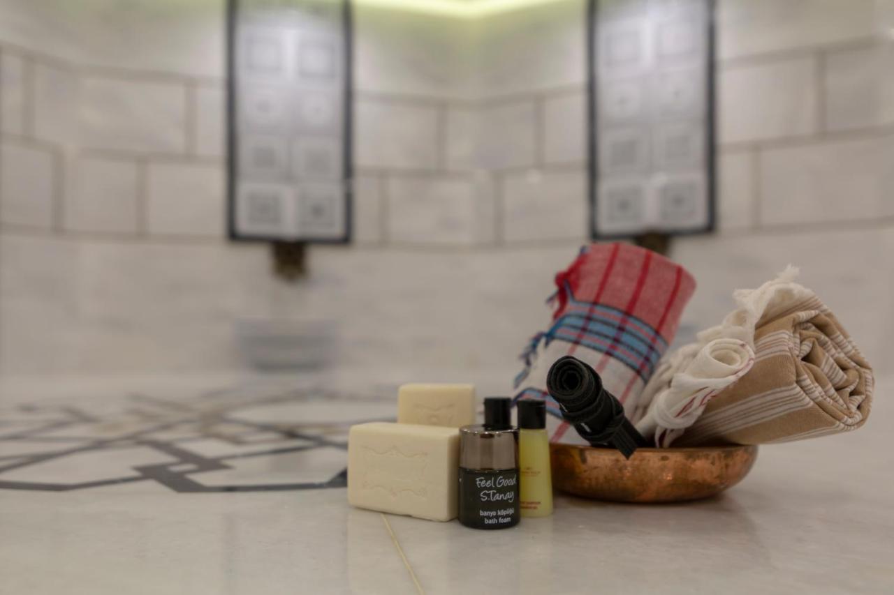 Crowne Plaza Cappadocia - By Ihg Nevsehir