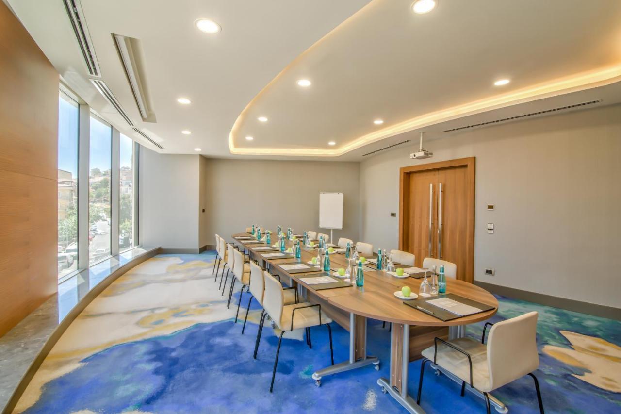 Hotel Crowne Plaza Cappadocia - By Ihg Nevsehir