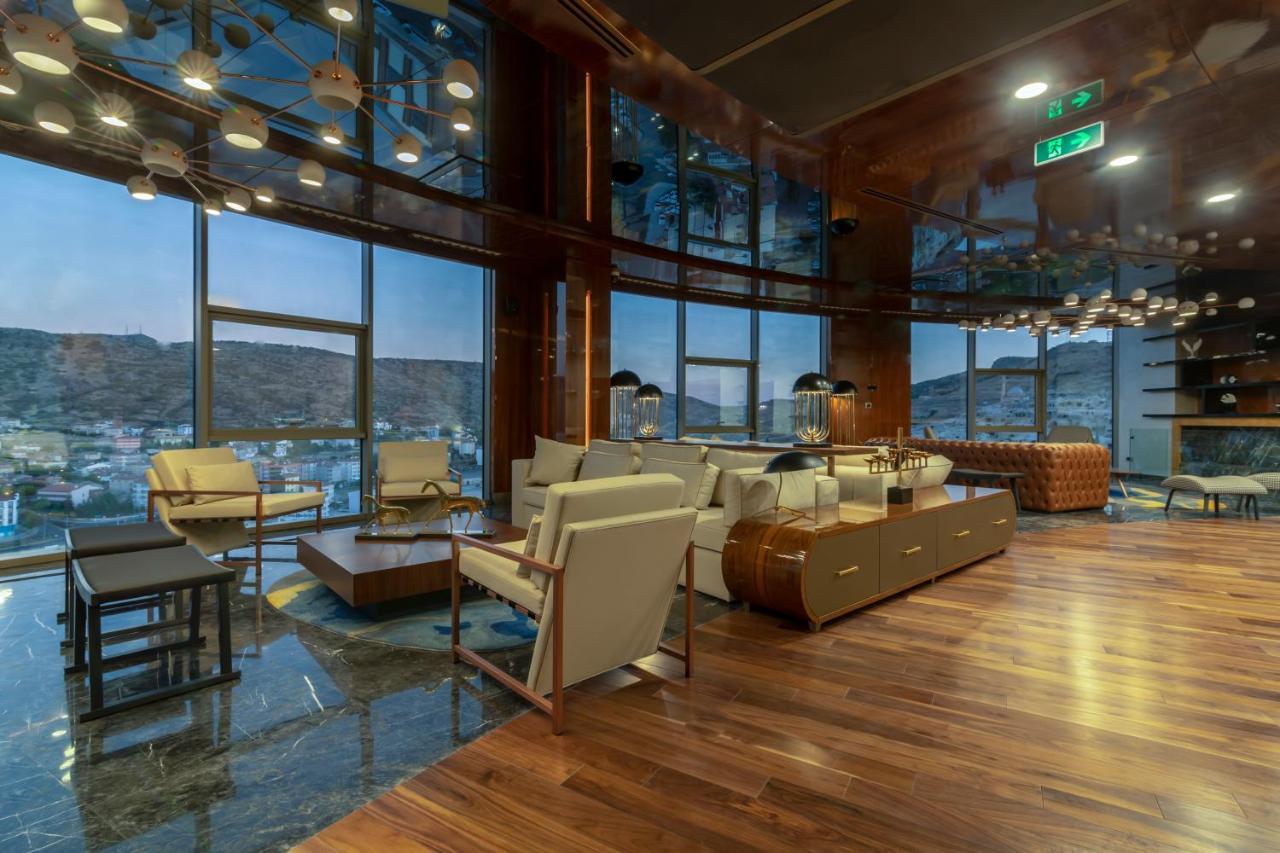 Hotel Crowne Plaza Cappadocia - By Ihg 5*