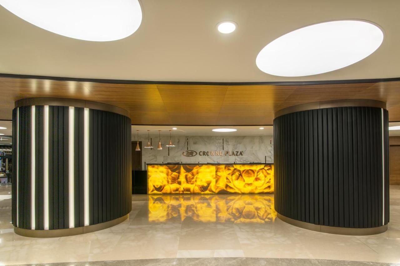Hotel Crowne Plaza Cappadocia - By Ihg 5*