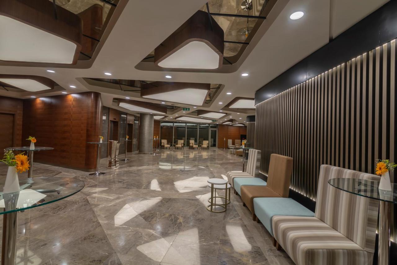 Crowne Plaza Cappadocia - By Ihg Hotel