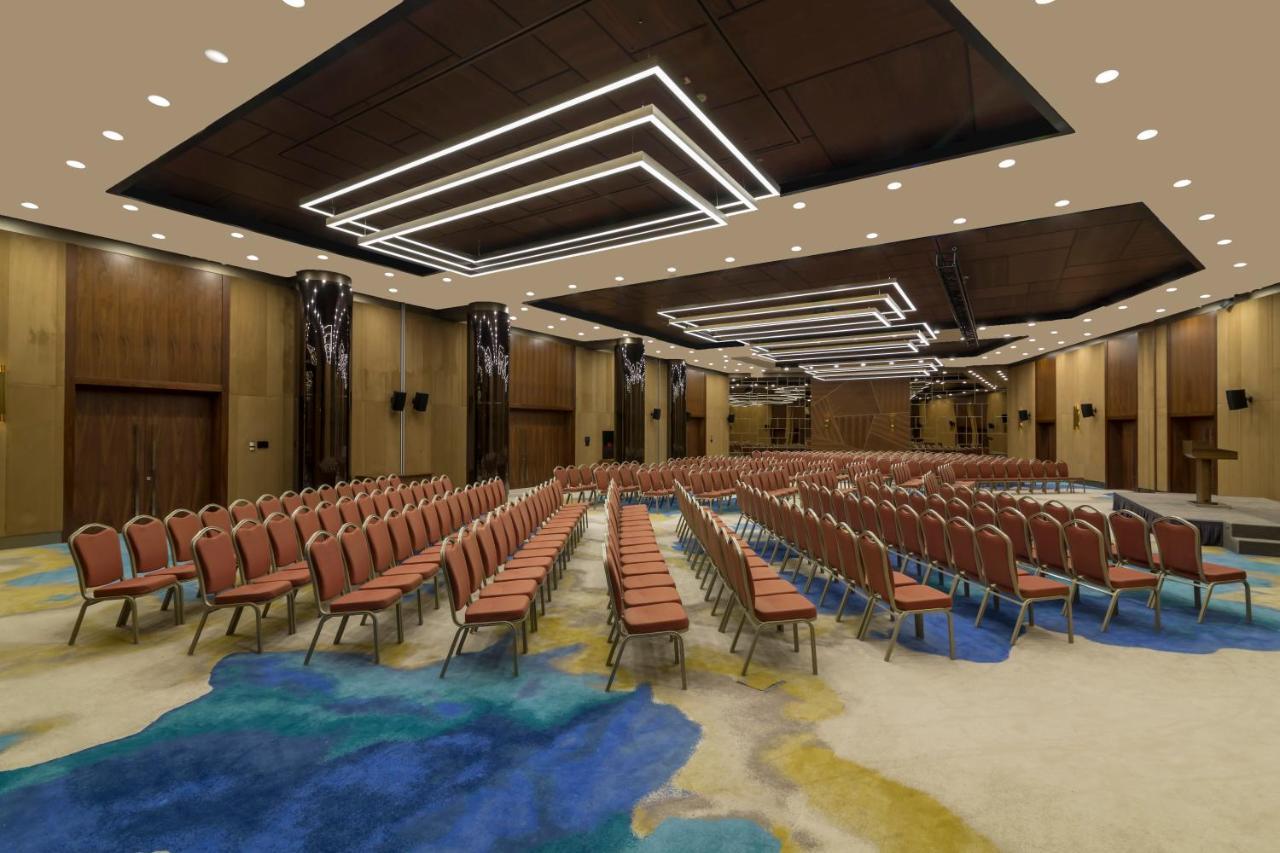 Crowne Plaza Cappadocia - By Ihg Hotel 5*