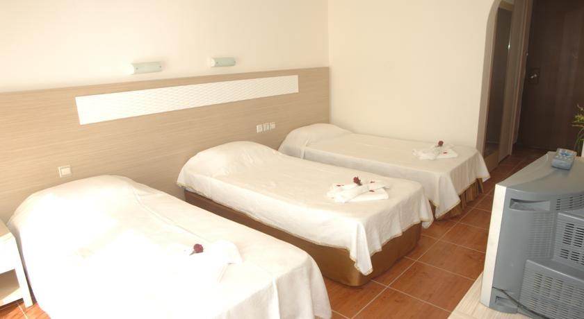 Ideal 3* Kargicak (Alanya)