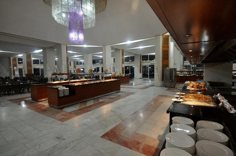 Mcs Oasis Club