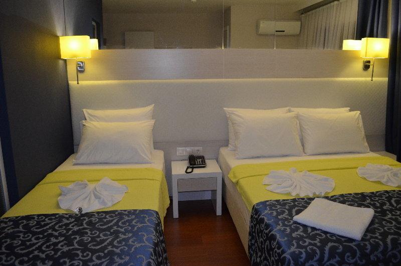 Hotel Gold Butik 3*
