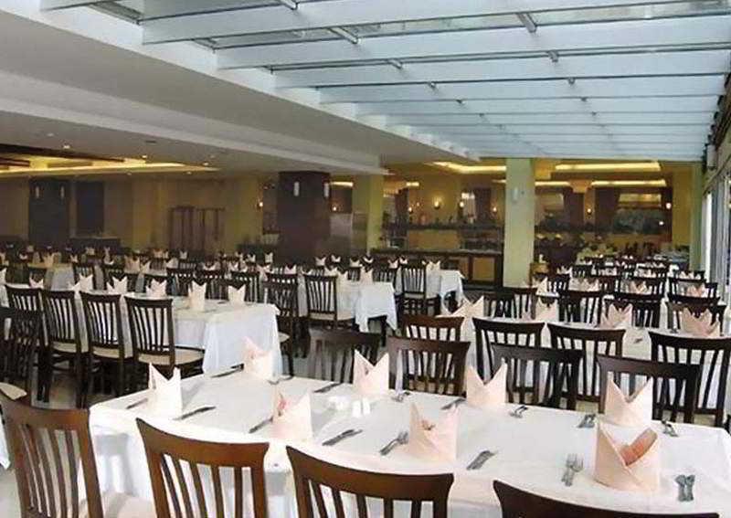 Garden Hotel Okurcalar