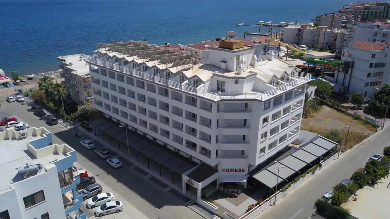 Hotel Mert Seaside (adults Only)