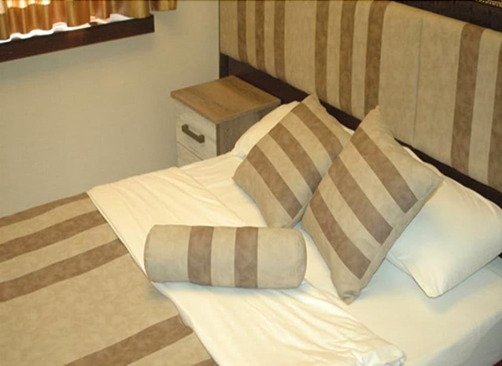 Hotel Saray Izmir