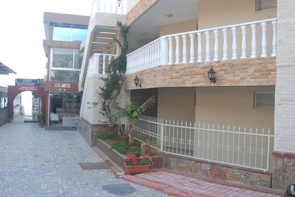 Sun By En Vie (adults Only) Alanya