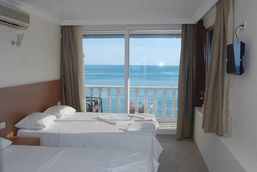 Hotel Sun By En Vie (adults Only)
