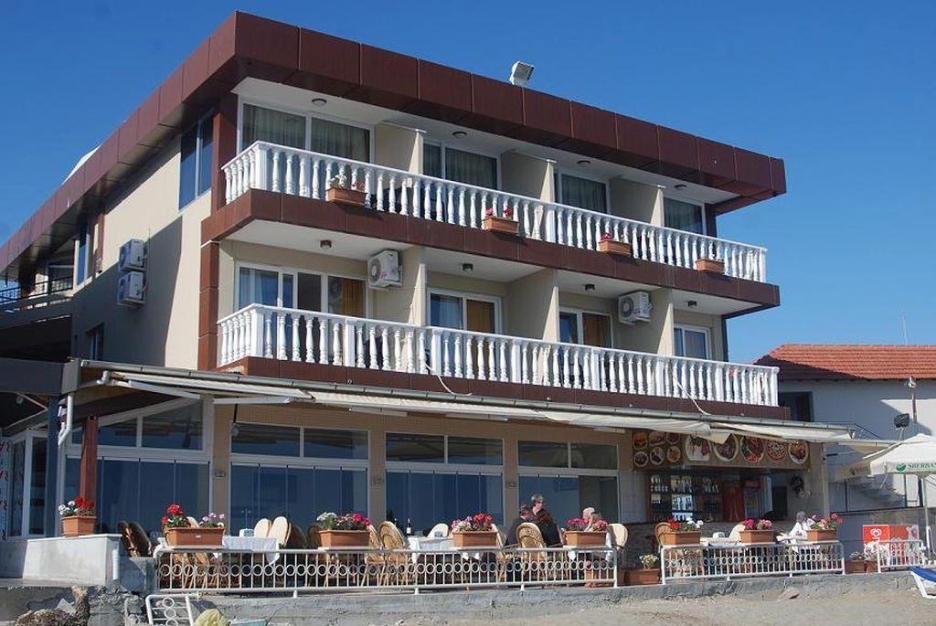 Sun By En Vie (adults Only) Hotel 2*