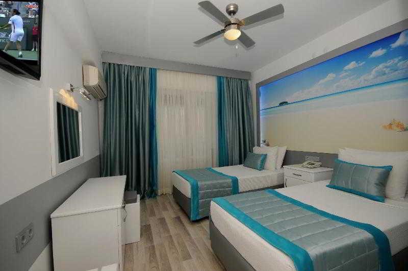 Blue Palace Marmaris