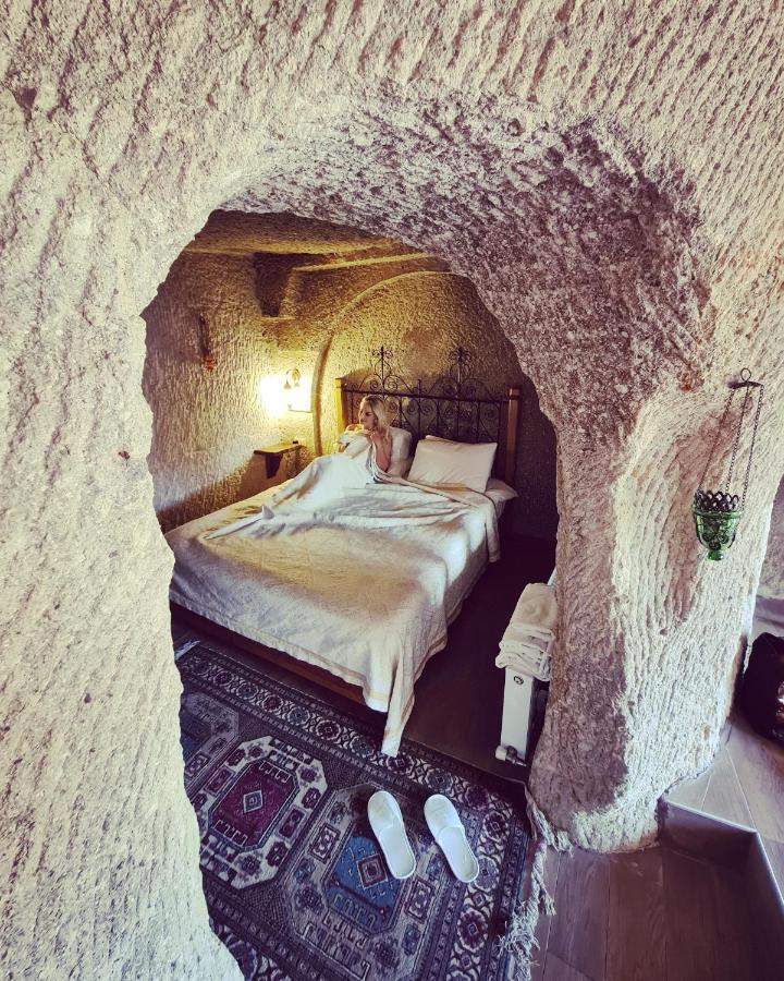 Hotel Angel Cave Goreme