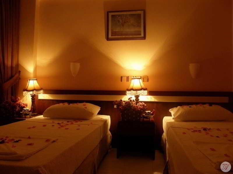 Hotel Yade Luxe 2*