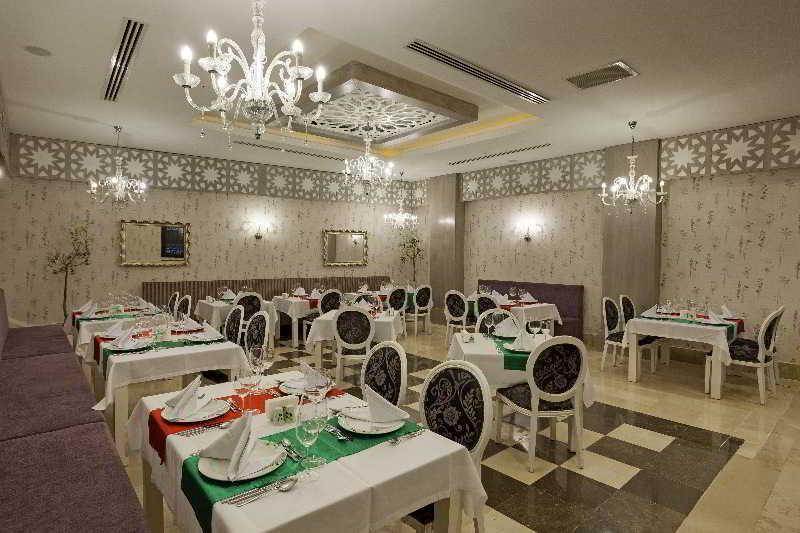 Hotel Roma & (adults Only) Side