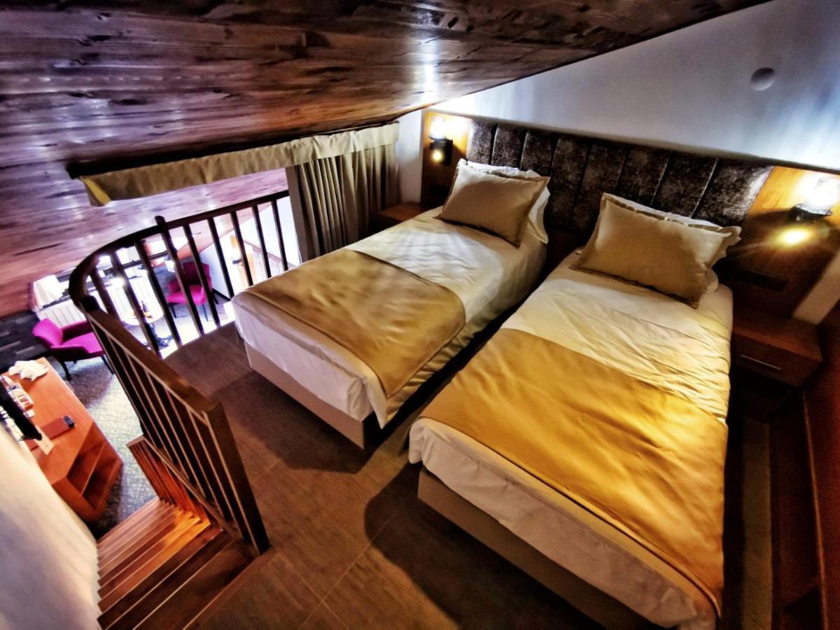 Habitat 4*
