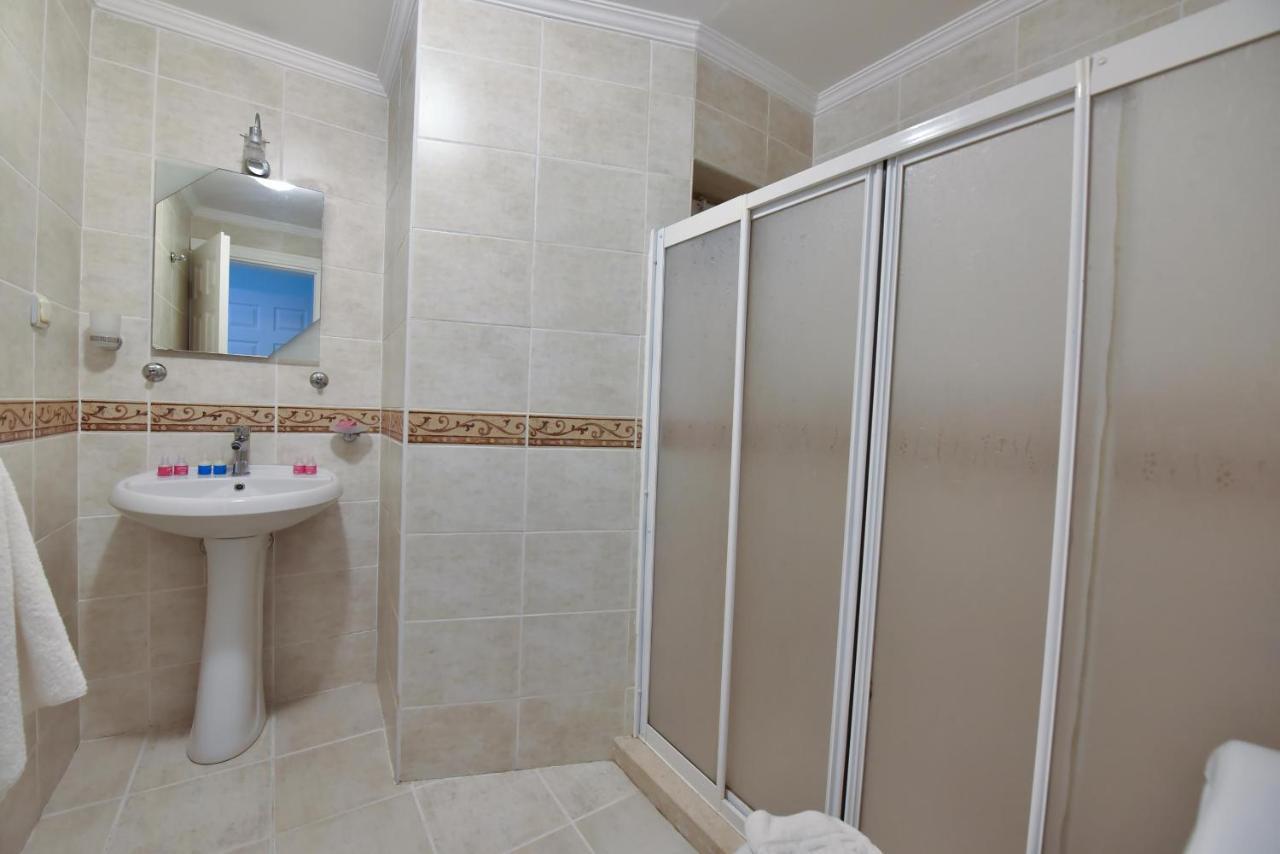 Villa Infinity Mavi *