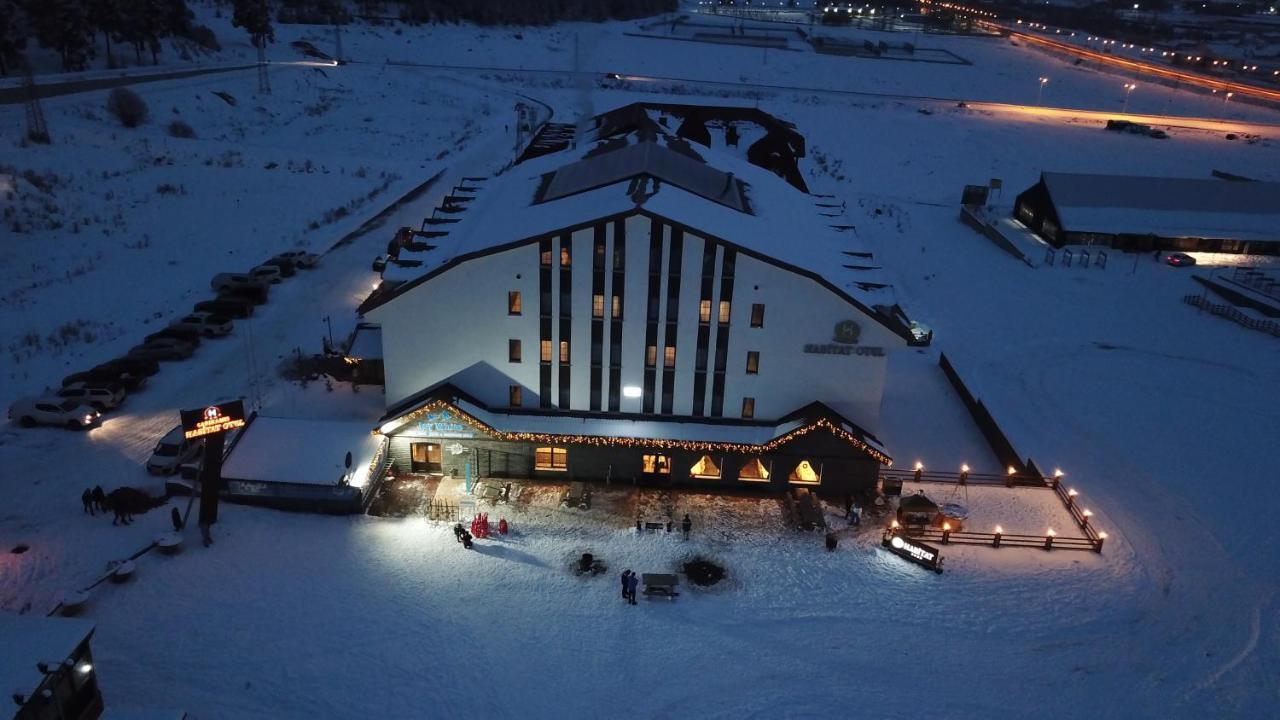 Habitat Hotel