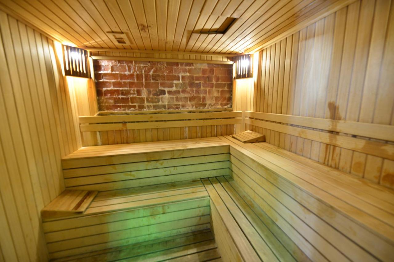 Habitat Hotel 4*