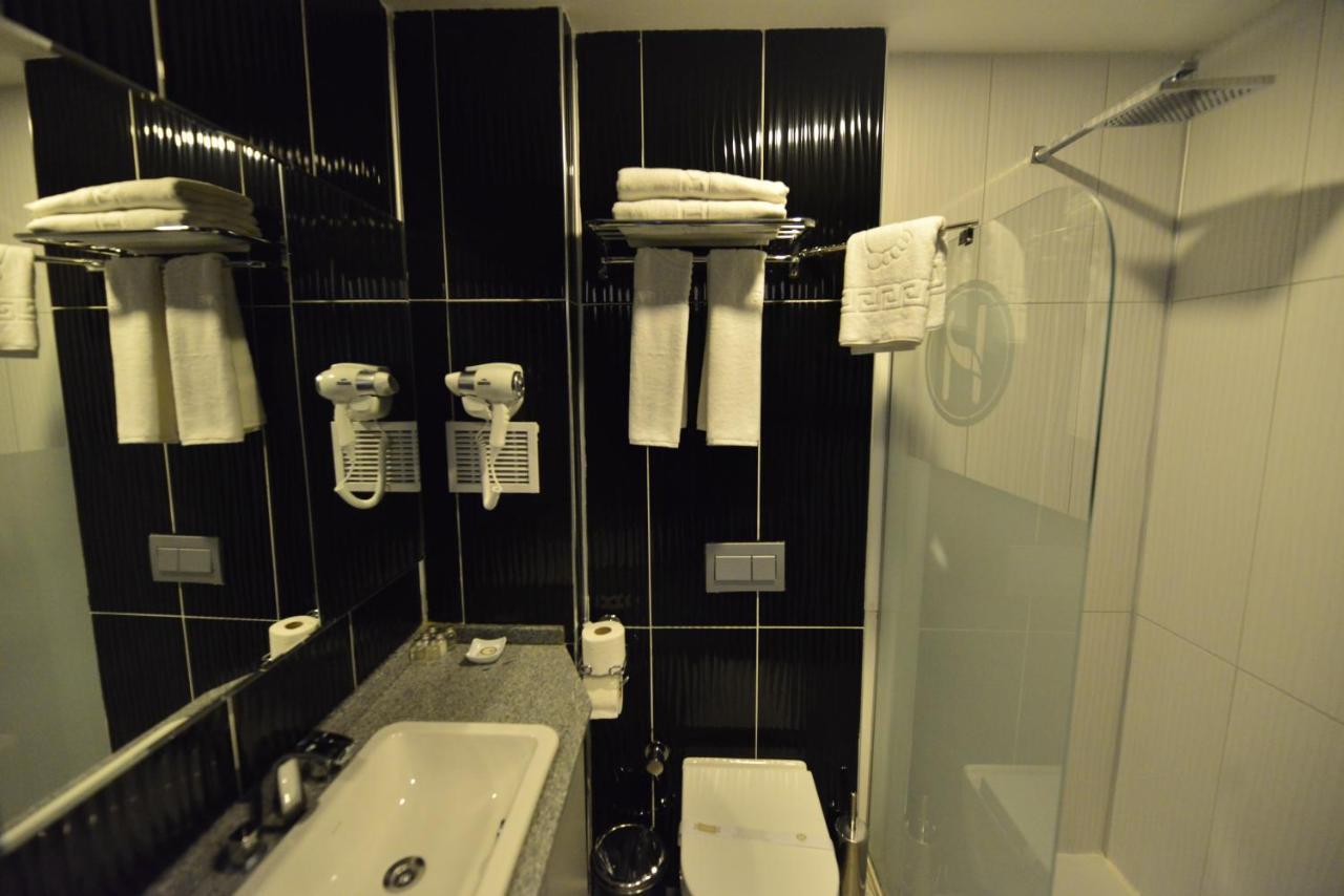 Hotel Habitat 4*