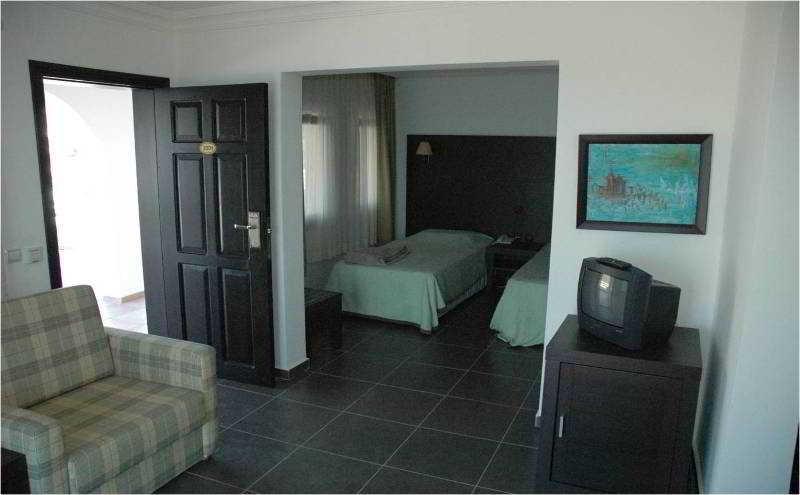 Kalamar Bed & Breakfast 3*