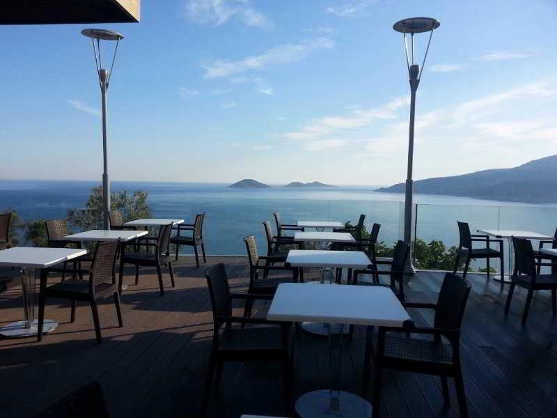 Kalamar 3* Kalkan