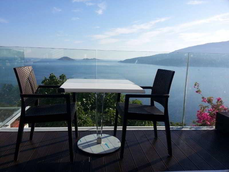Kalamar Bed & Breakfast