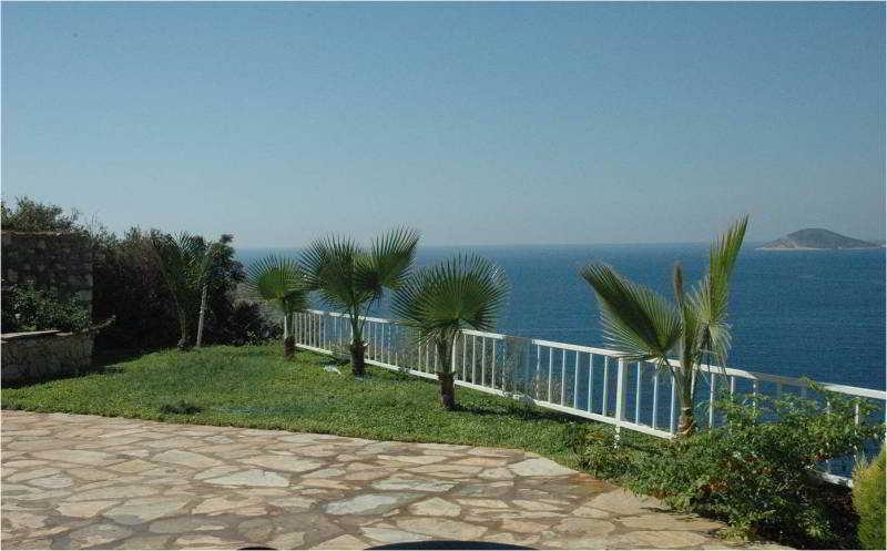 Kalamar Kalkan