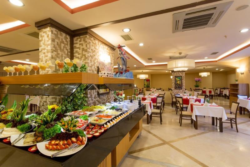Fun&sun Smart Hane Sun 5*