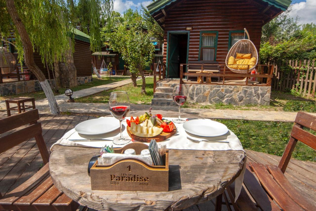Paradise 3* Agva (Marmara)