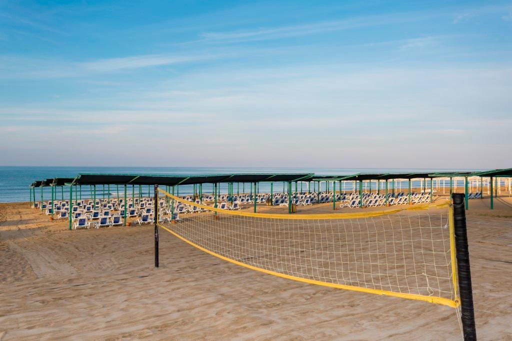Fun&sun Smart Hane Sun 5* Side