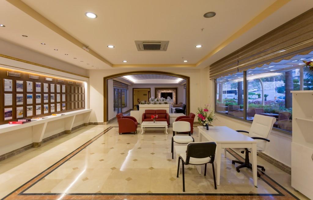 Fun&sun Smart Hane Sun 5* Side