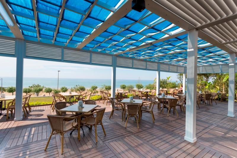 Fun&sun Smart Hane Sun Hotel 5*