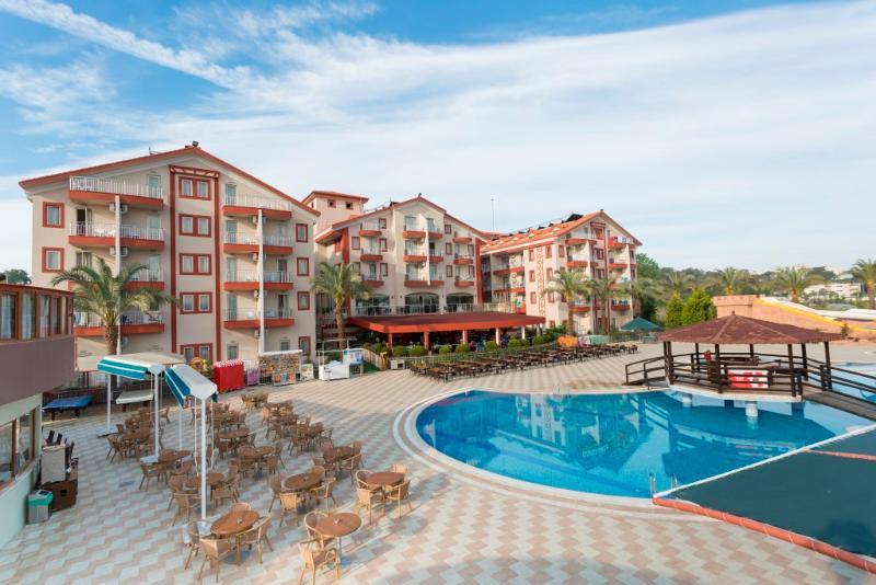 Fun&sun Smart Hane Sun Hotel 5*