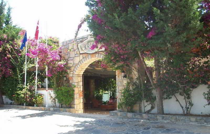 Hotel Kriss