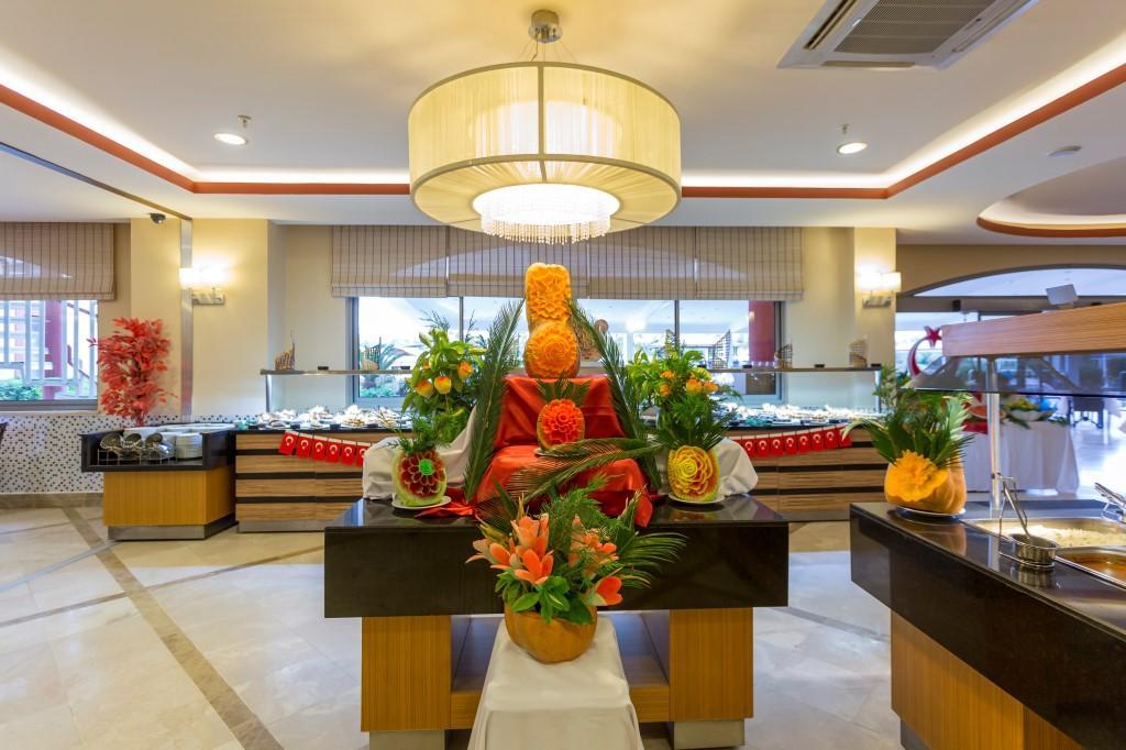 Fun&sun Smart Hane Sun Hotel Side