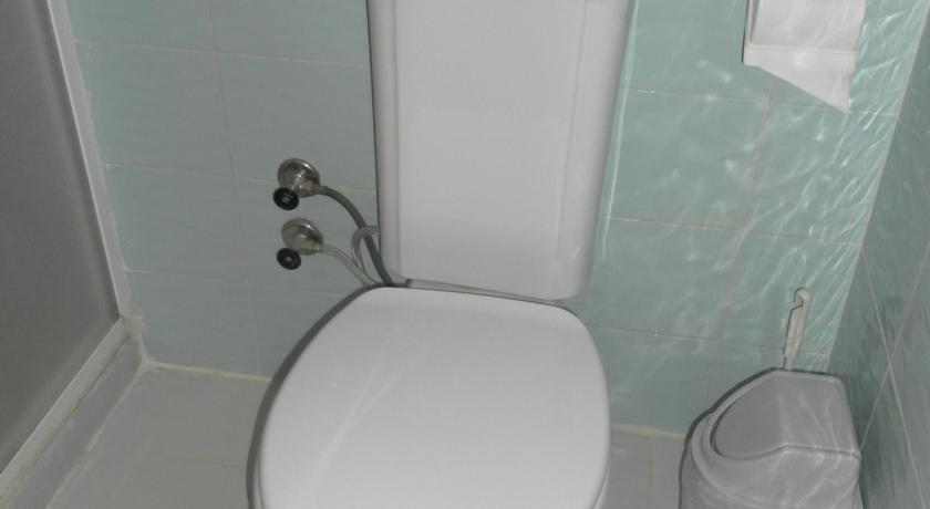 Aparthotel Kaan 3*