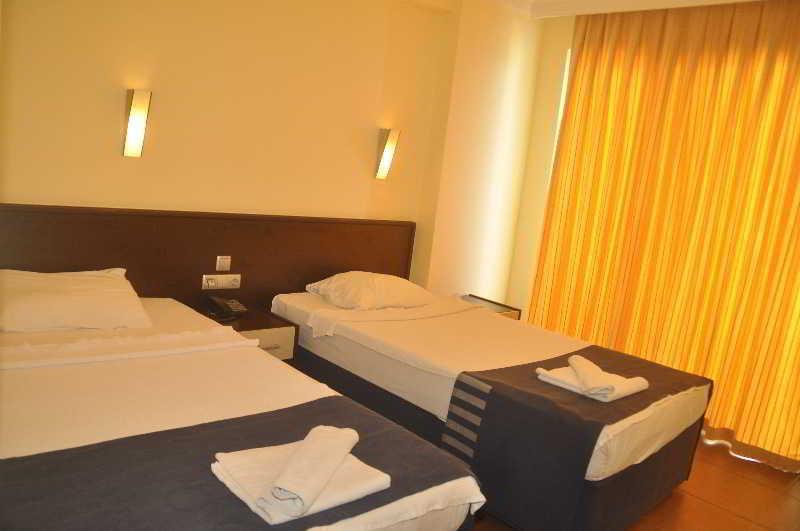 Hotel Arsi Blue 4*