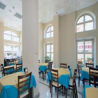 Hotel Almena Marmaris