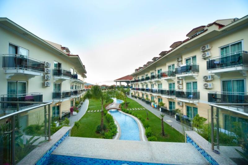 Montebello Hotel