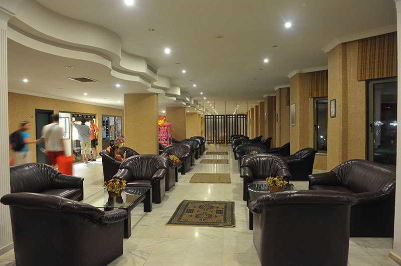 Hotel Caretta Relax 4*