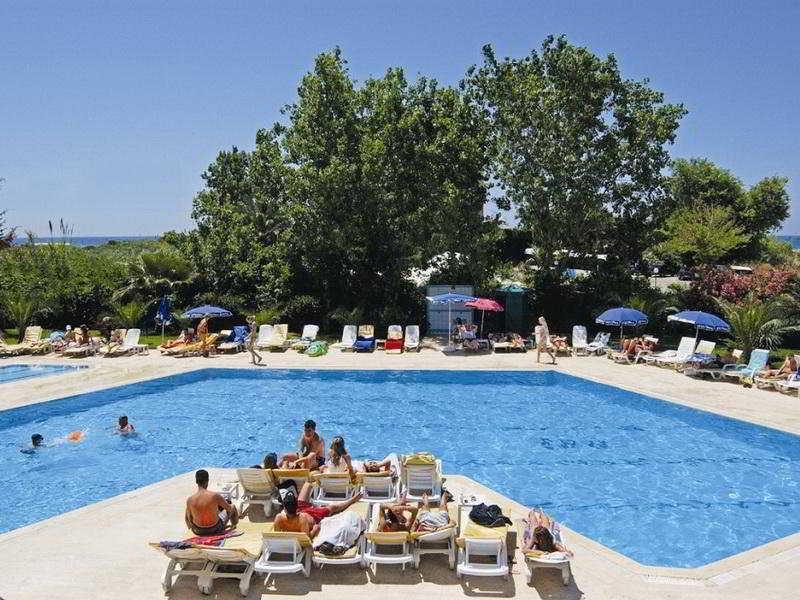 Caretta Relax 4*