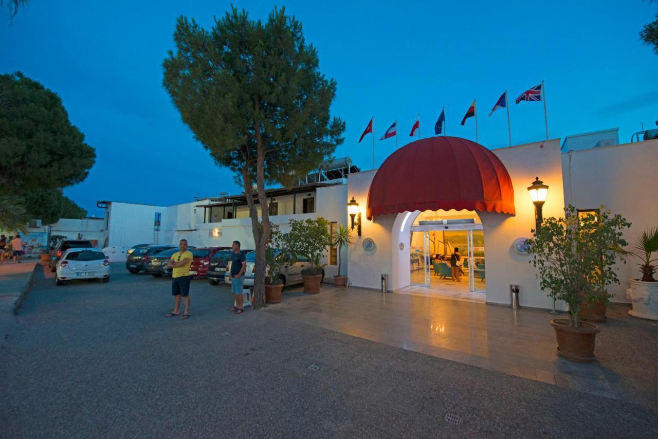 Hotel Sami 4*