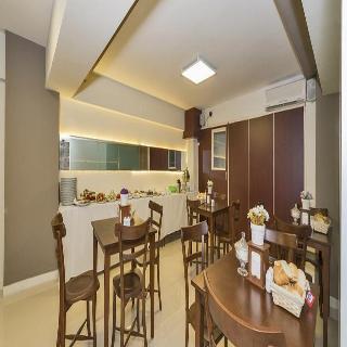 Hotel Metrolux Istanbul