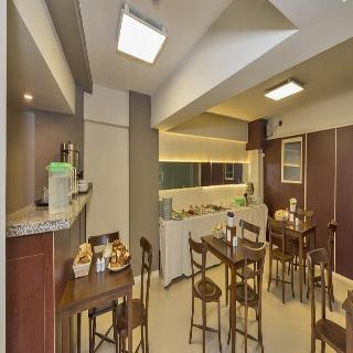 Hotel Metrolux Istanbul