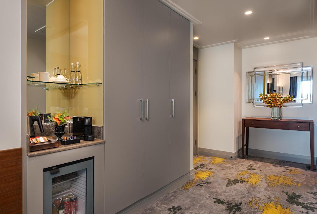 Hotel The Artisan - Mgallery Collection Istanbul