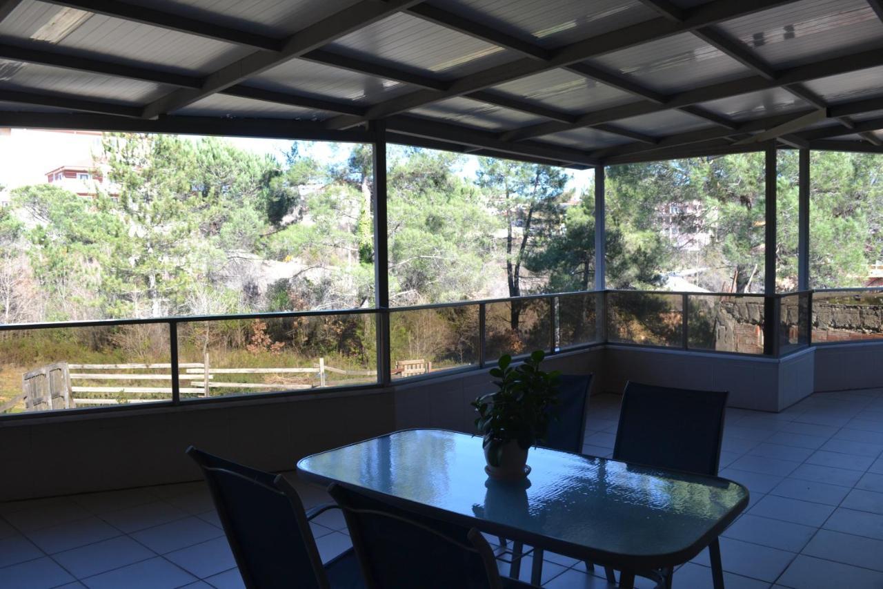Apartment Almasa Aparts Termal